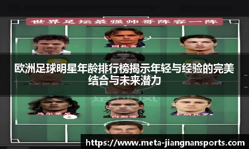 欧洲足球明星年龄排行榜揭示年轻与经验的完美结合与未来潜力