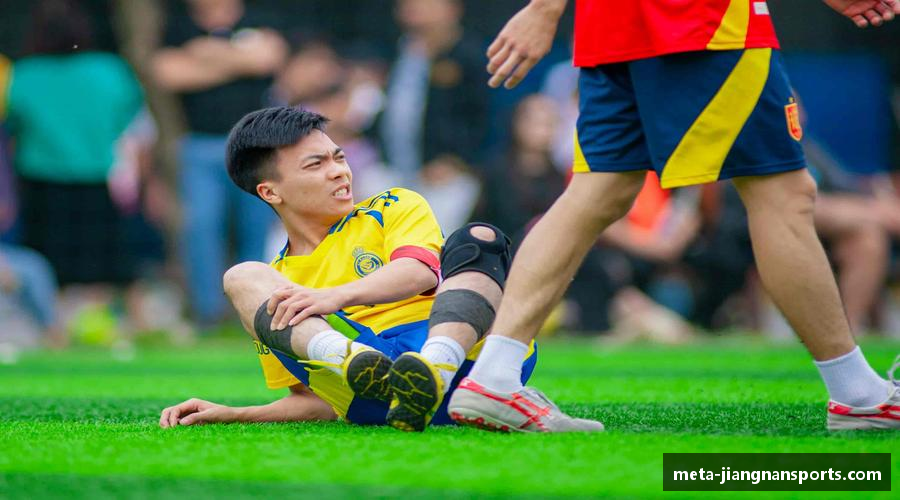 江南体育(JIANGNAN SPORTS)官方网站-江南体育APP